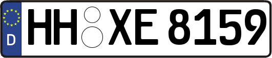 HH-XE8159