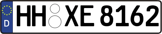 HH-XE8162