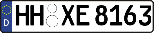 HH-XE8163