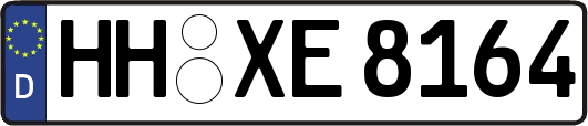 HH-XE8164