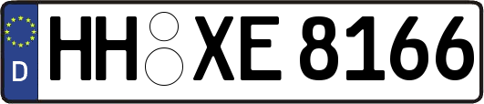 HH-XE8166
