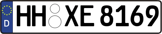 HH-XE8169
