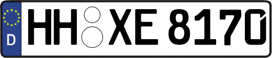 HH-XE8170
