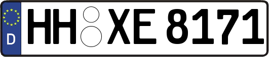 HH-XE8171
