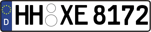 HH-XE8172