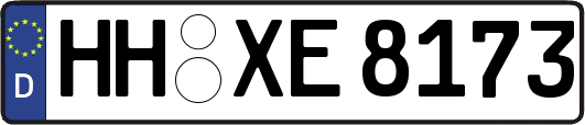 HH-XE8173