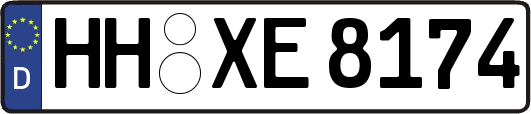 HH-XE8174