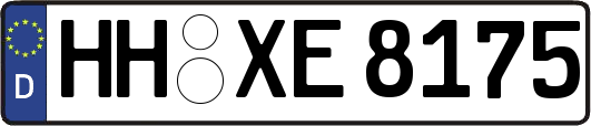 HH-XE8175