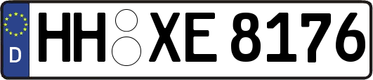 HH-XE8176