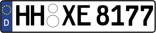 HH-XE8177