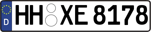 HH-XE8178