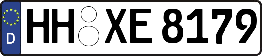 HH-XE8179
