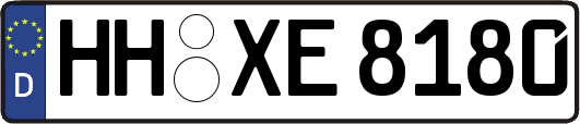 HH-XE8180