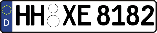 HH-XE8182