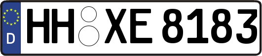 HH-XE8183
