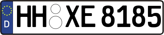 HH-XE8185