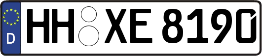 HH-XE8190