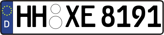 HH-XE8191