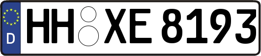 HH-XE8193