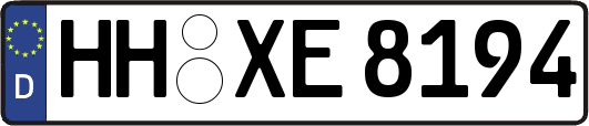 HH-XE8194