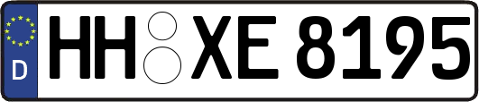 HH-XE8195