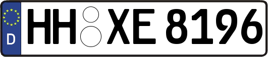 HH-XE8196