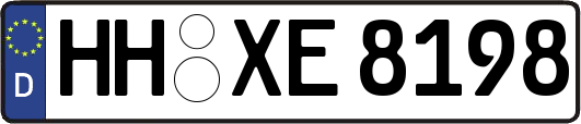 HH-XE8198