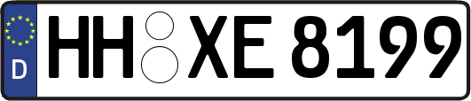 HH-XE8199