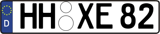 HH-XE82