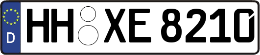 HH-XE8210