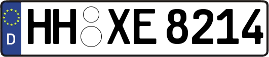 HH-XE8214