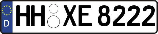 HH-XE8222