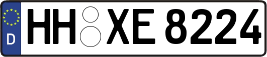 HH-XE8224