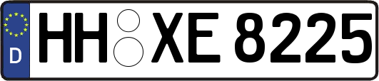 HH-XE8225