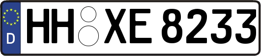 HH-XE8233