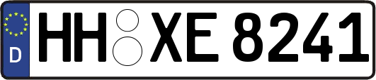 HH-XE8241
