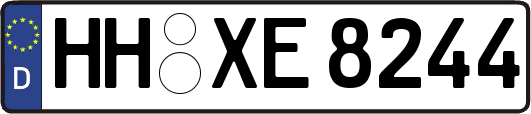 HH-XE8244