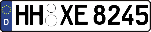HH-XE8245