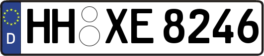 HH-XE8246
