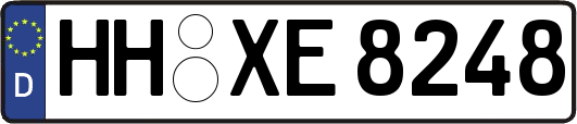 HH-XE8248