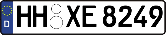 HH-XE8249