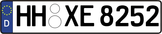 HH-XE8252