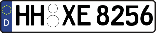 HH-XE8256