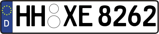 HH-XE8262