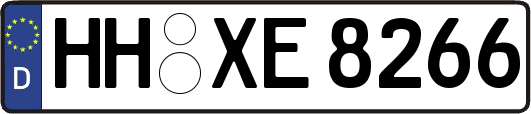 HH-XE8266