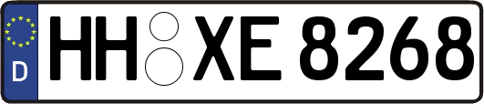 HH-XE8268