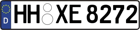 HH-XE8272