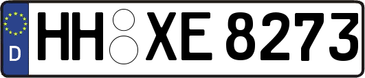 HH-XE8273