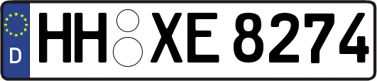 HH-XE8274