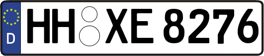 HH-XE8276